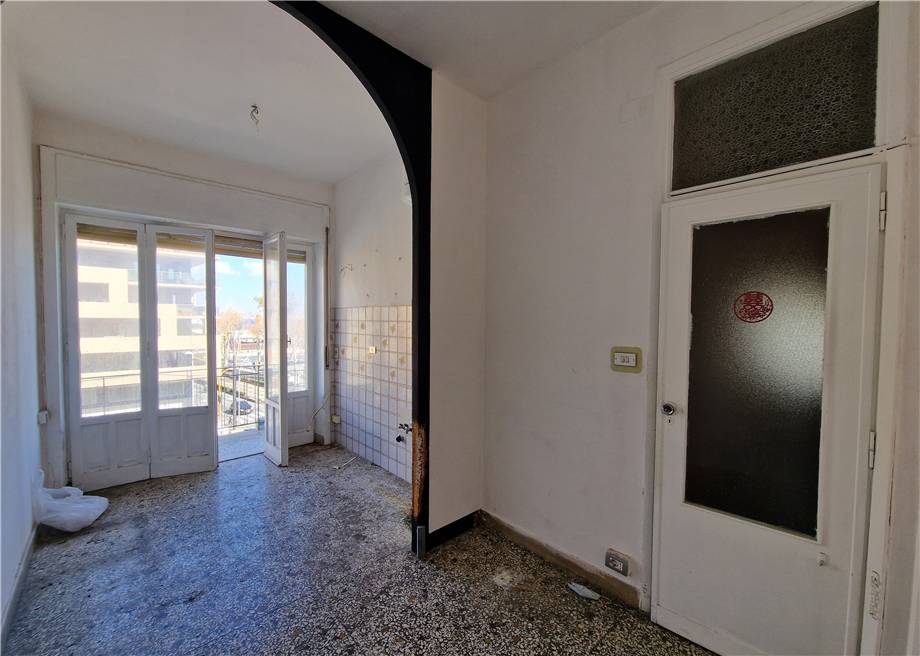Affitto Appartamento Messina Via Luigi Micali, 40 #ME125 n.14