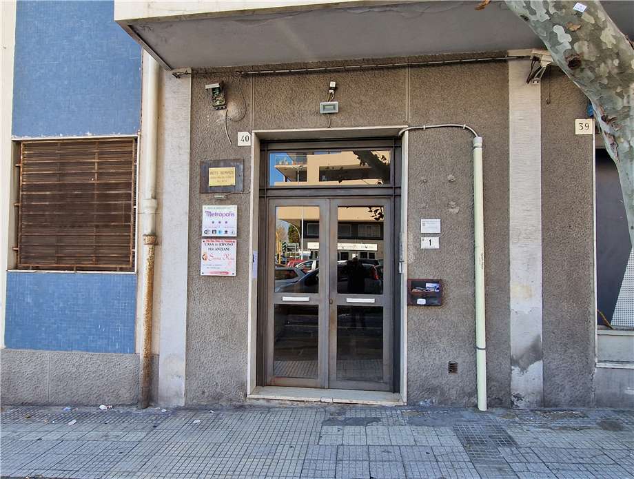 Affitto Appartamento Messina Via Luigi Micali, 40 #ME125 n.3
