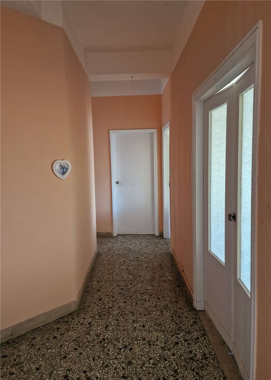 Affitto Appartamento Messina Via Luigi Micali, 40 #ME125 n.6