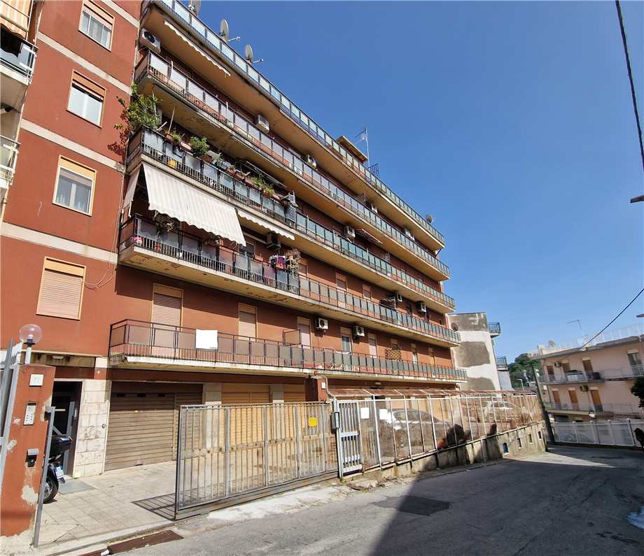 Appartamento Messina #ME126