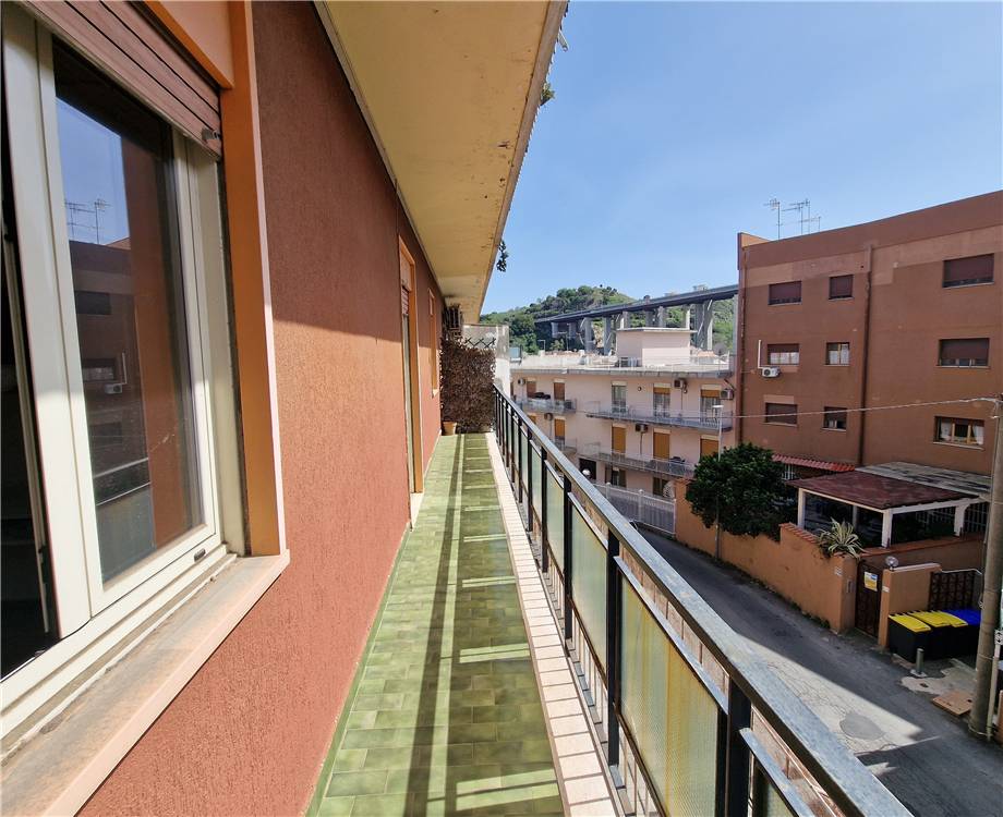 Venta Piso Messina Via San Jachiddu, 70 #ME126 n.11