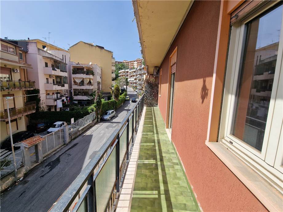 Venta Piso Messina Via San Jachiddu, 70 #ME126 n.12