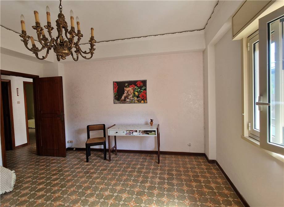 Venta Piso Messina Via San Jachiddu, 70 #ME126 n.20