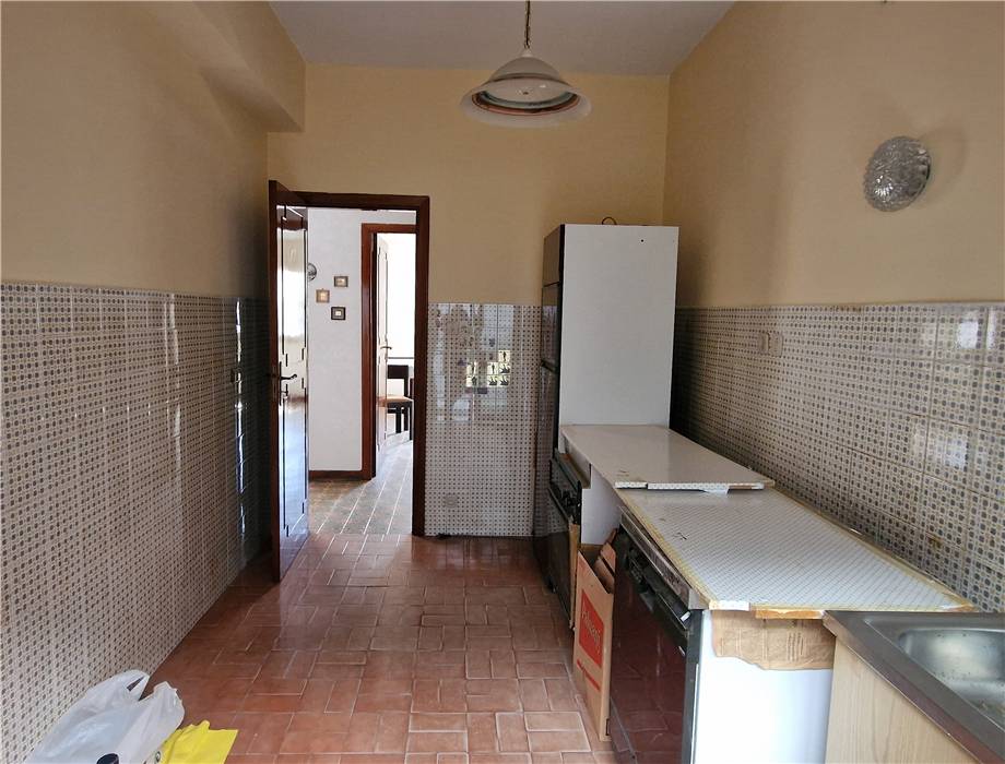 Venta Piso Messina Via San Jachiddu, 70 #ME126 n.23