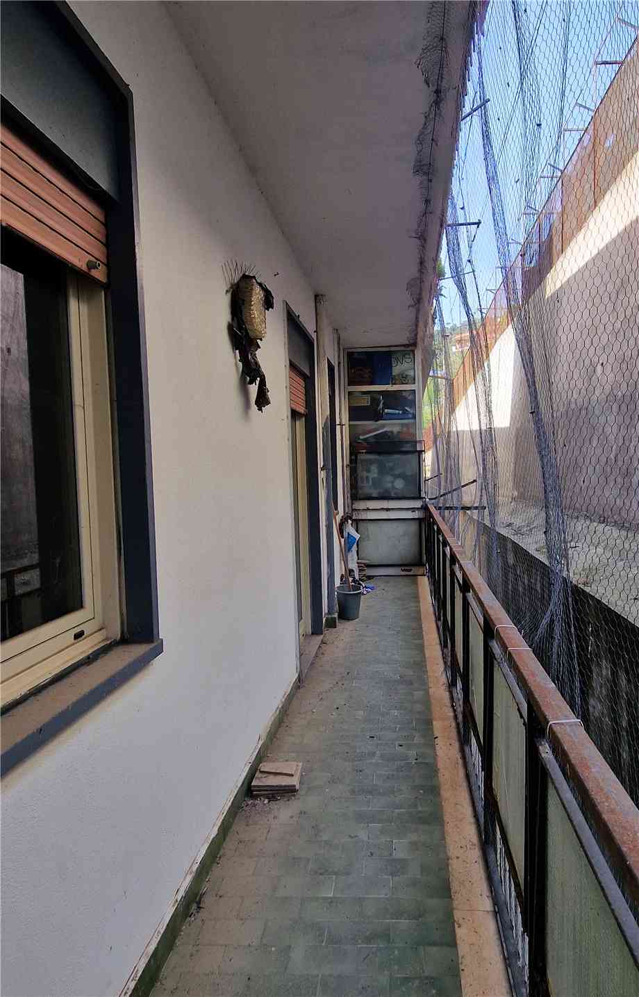 Venta Piso Messina Via San Jachiddu, 70 #ME126 n.24