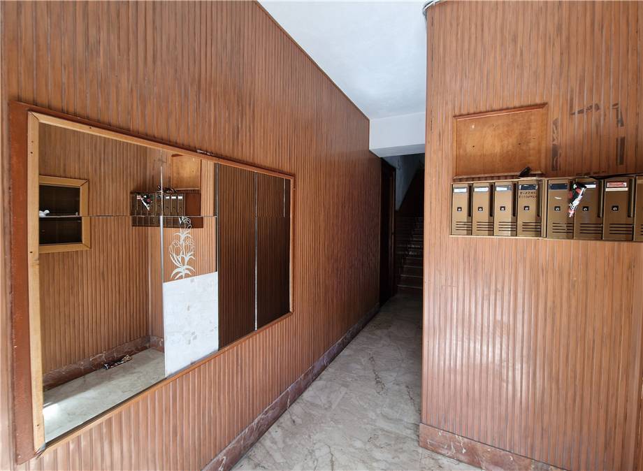 Venta Piso Messina Via San Jachiddu, 70 #ME126 n.3