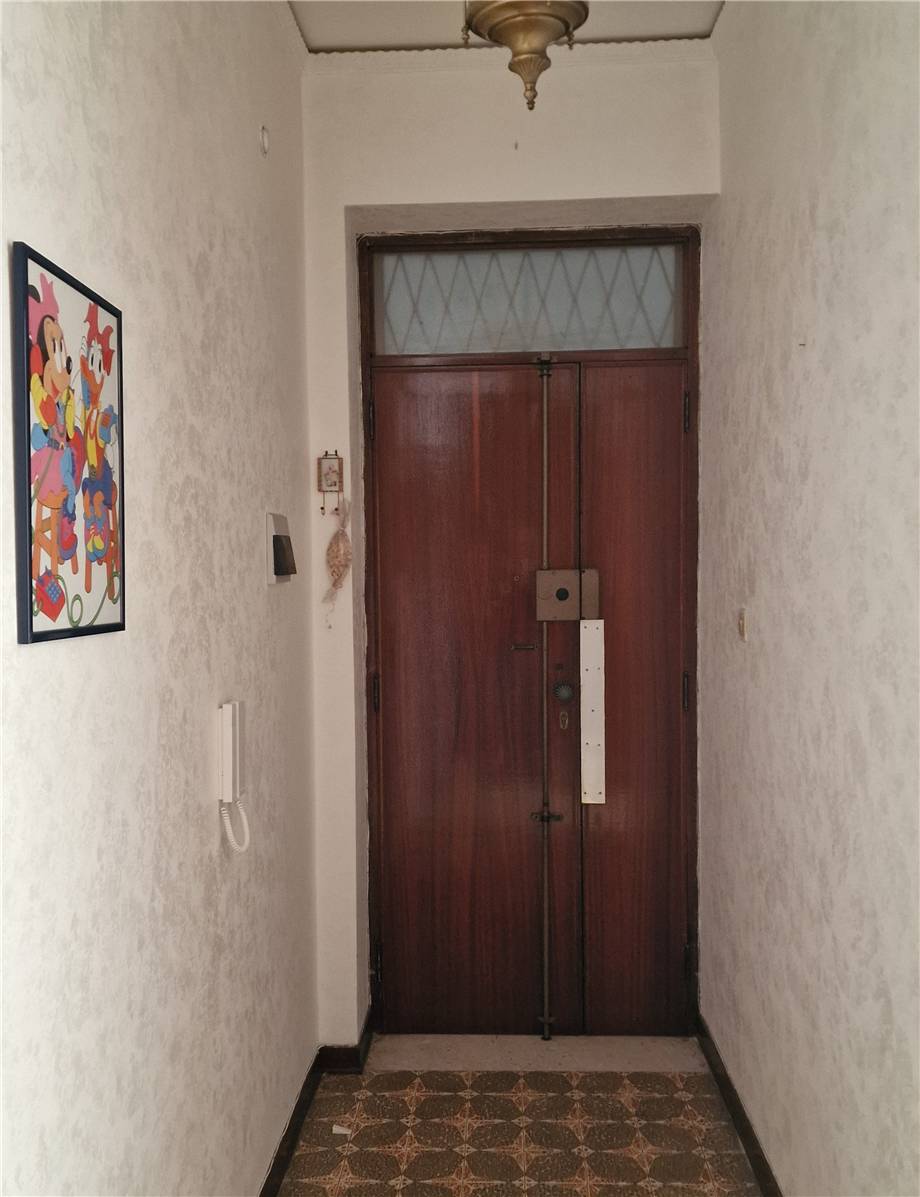 Venta Piso Messina Via San Jachiddu, 70 #ME126 n.5