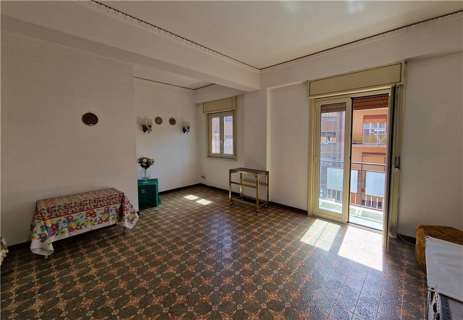 Venta Piso Messina Via San Jachiddu, 70 #ME126 n.7