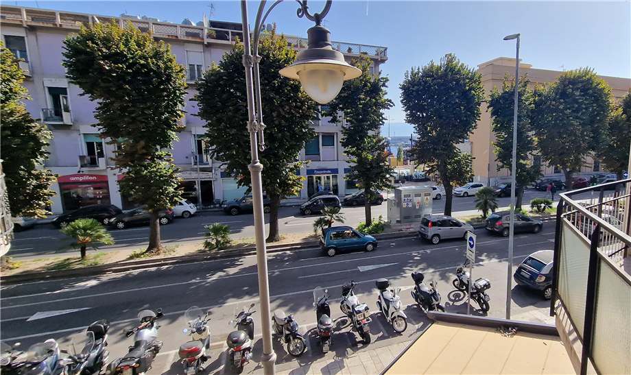 Venta Piso Messina via Garibaldi, 87 #ME127 n.22