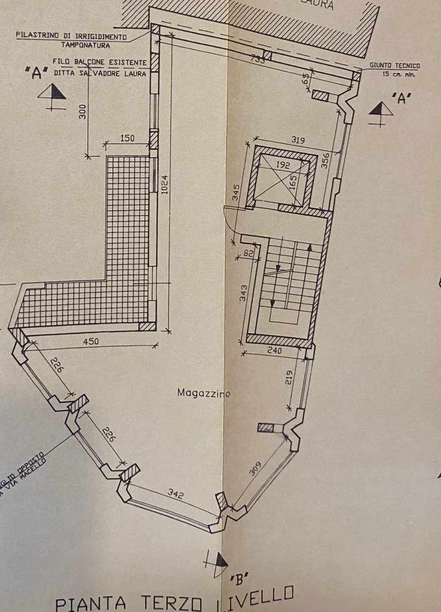 For sale Building Santa Lucia del Mela Vico II S. Maria dell'Arc #141 n.12