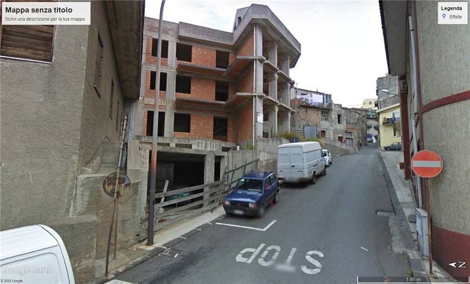 For sale Building Santa Lucia del Mela Vico II S. Maria dell'Arc #141 n.15
