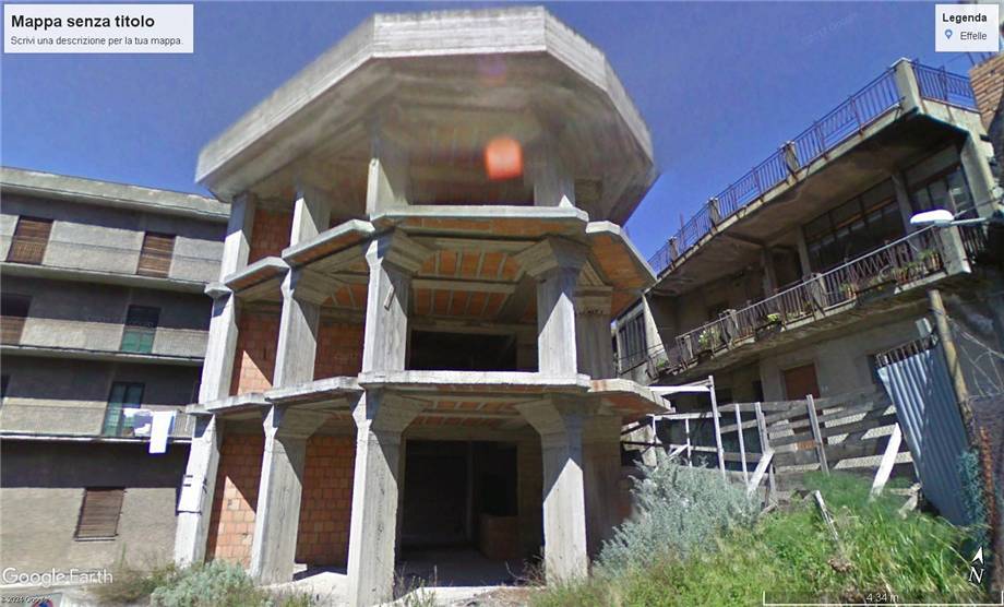 For sale Building Santa Lucia del Mela Vico II S. Maria dell'Arc #141 n.17