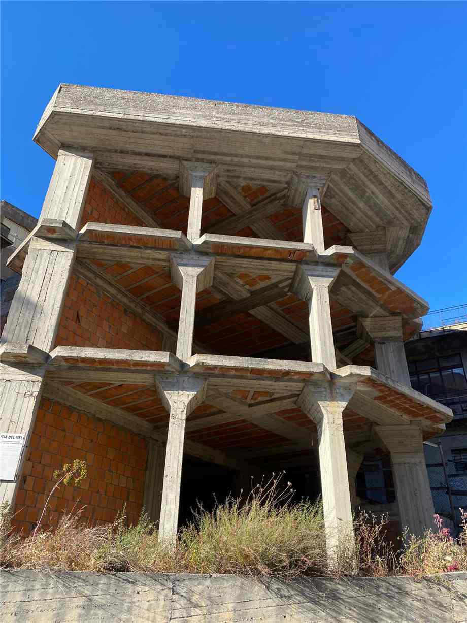 For sale Building Santa Lucia del Mela Vico II S. Maria dell'Arc #141 n.3