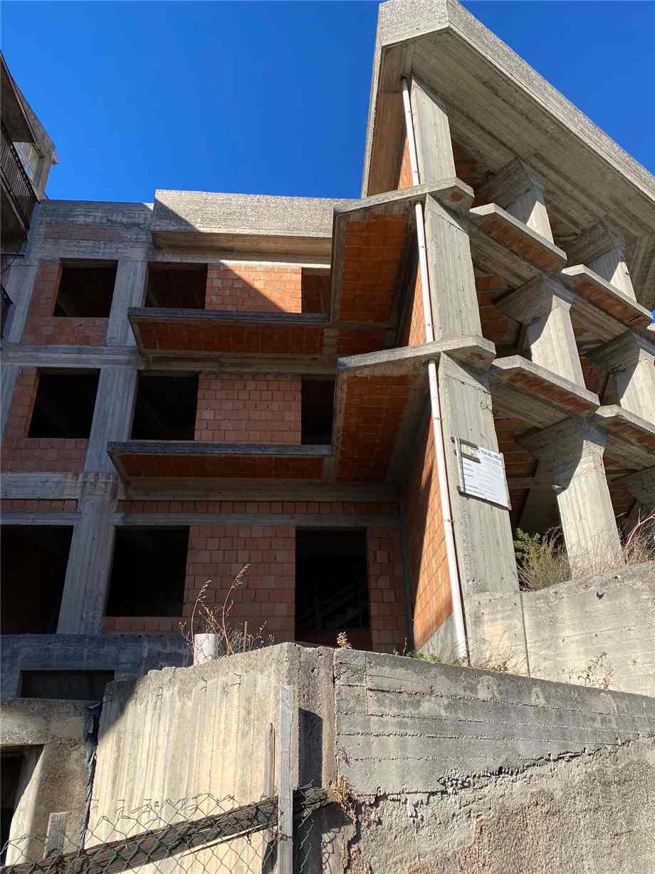 For sale Building Santa Lucia del Mela Vico II S. Maria dell'Arc #141 n.4