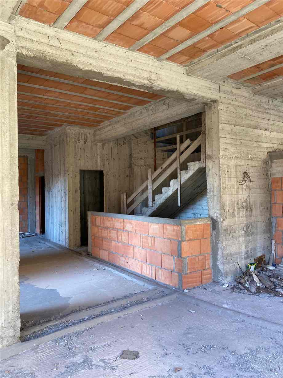 For sale Building Santa Lucia del Mela Vico II S. Maria dell'Arc #141 n.5