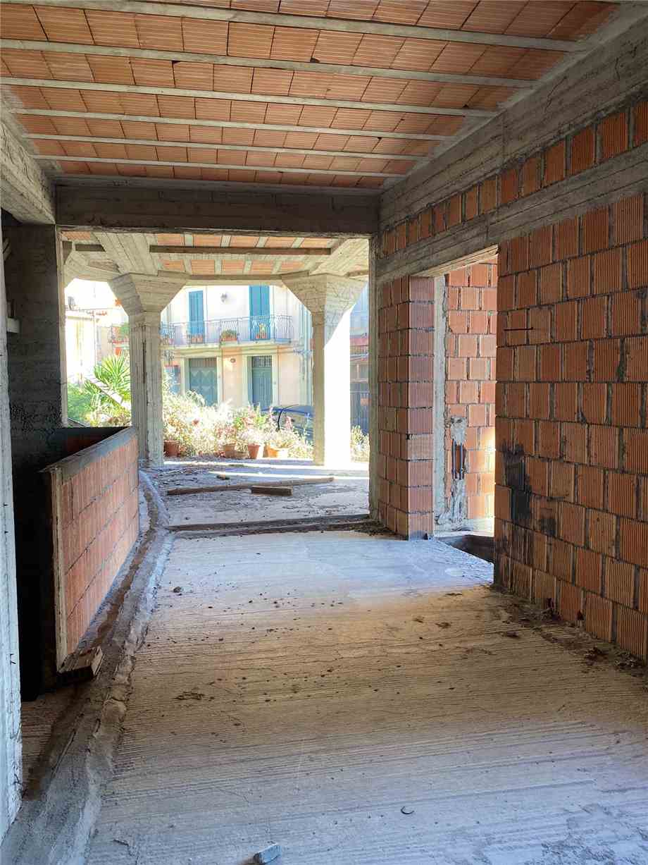 For sale Building Santa Lucia del Mela Vico II S. Maria dell'Arc #141 n.6