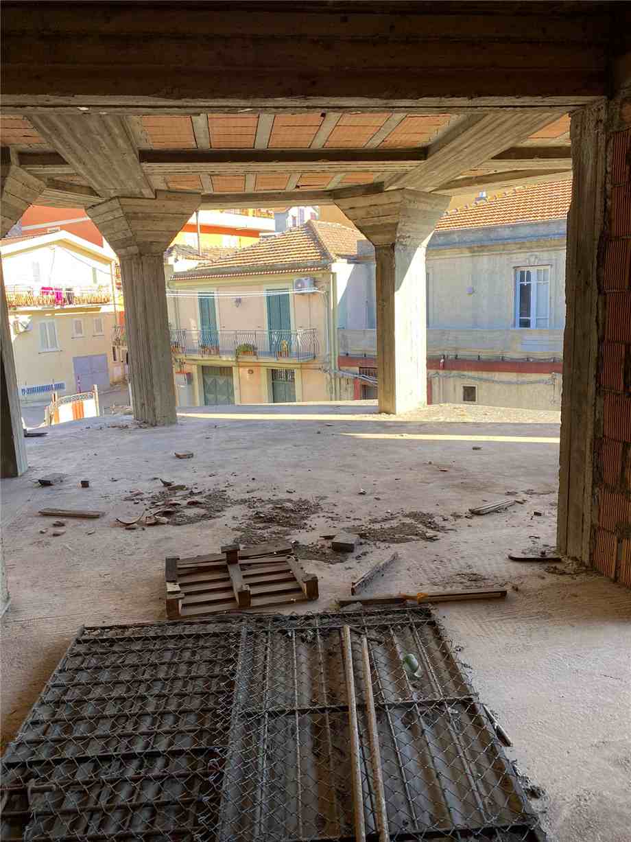 For sale Building Santa Lucia del Mela Vico II S. Maria dell'Arc #141 n.7