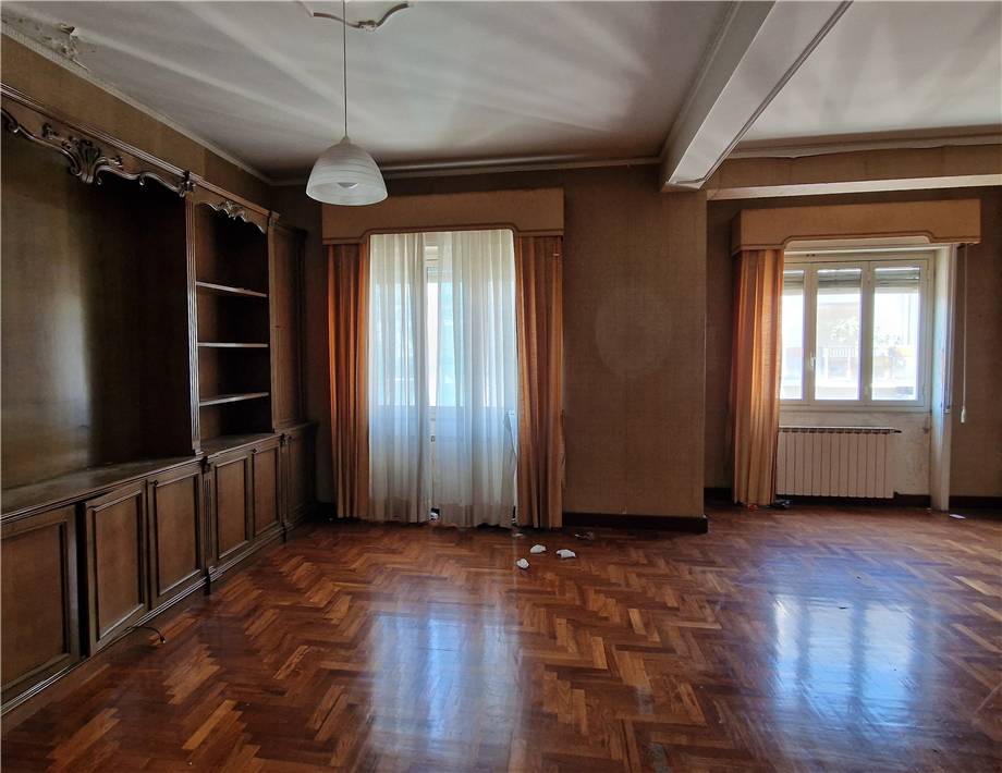 To rent Flat Messina Via Luigi Micali, 32 #ME129 n.10