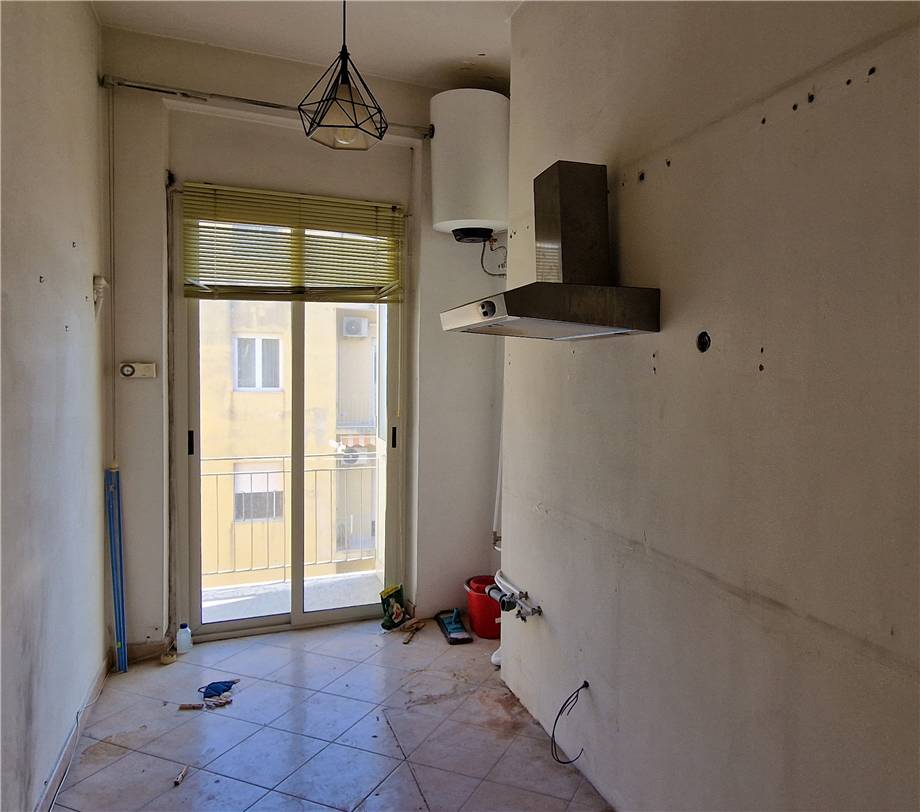 To rent Flat Messina Via Luigi Micali, 32 #ME129 n.14