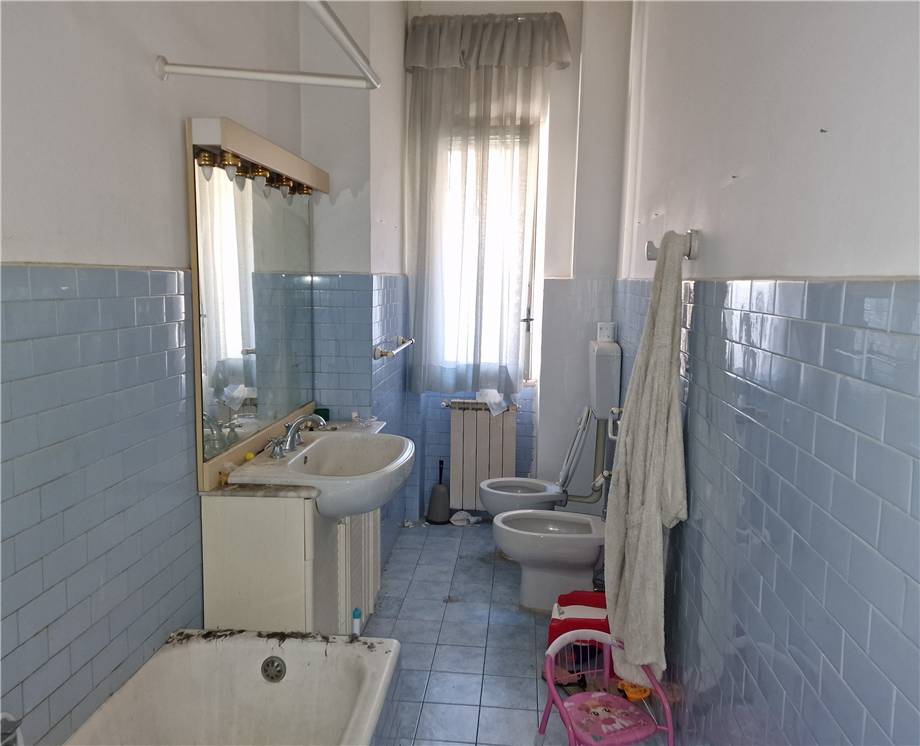 To rent Flat Messina Via Luigi Micali, 32 #ME129 n.15