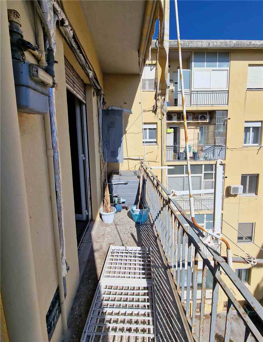 To rent Flat Messina Via Luigi Micali, 32 #ME129 n.16