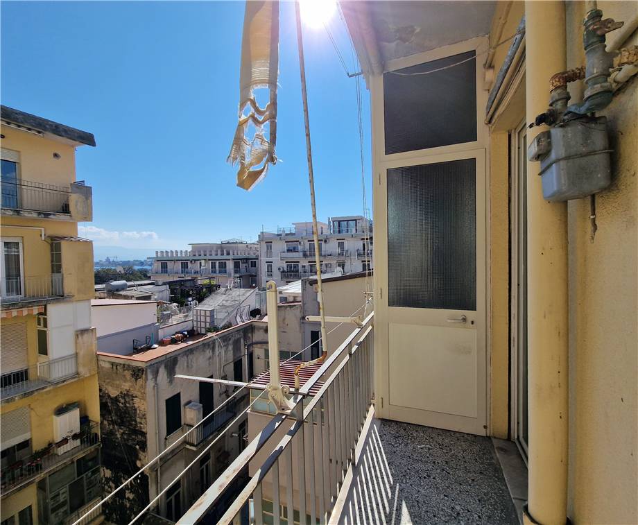 To rent Flat Messina Via Luigi Micali, 32 #ME129 n.17