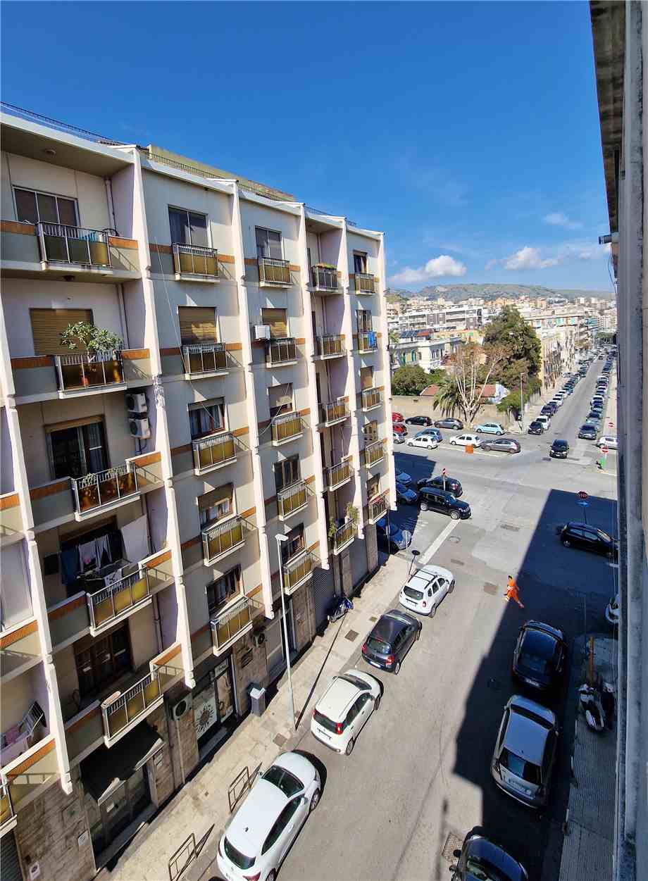 To rent Flat Messina Via Luigi Micali, 32 #ME129 n.19