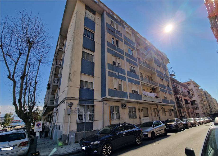 To rent Flat Messina Via Luigi Micali, 32 #ME129 n.2