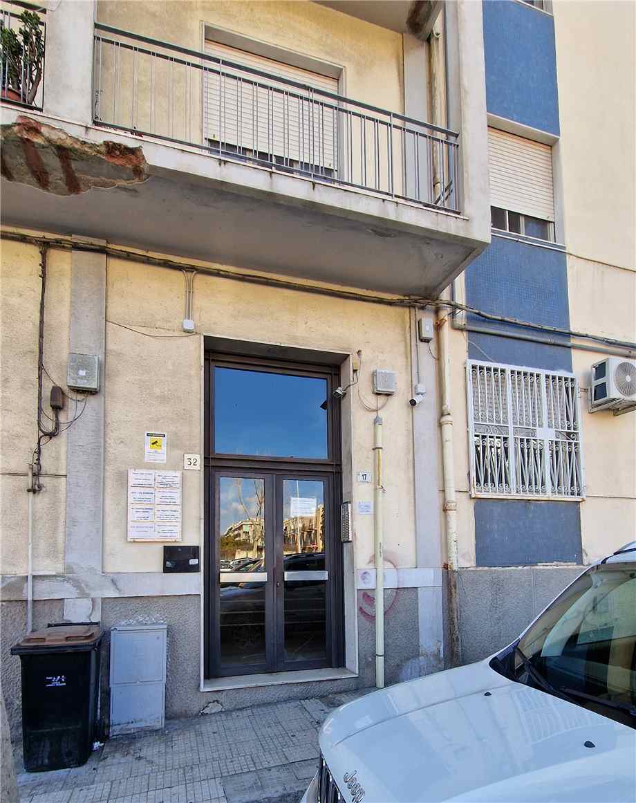 To rent Flat Messina Via Luigi Micali, 32 #ME129 n.3