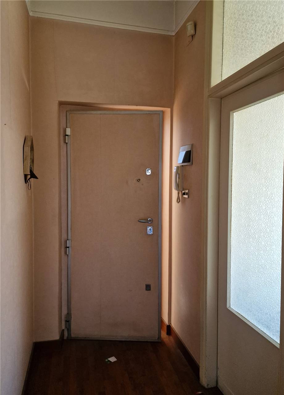To rent Flat Messina Via Luigi Micali, 32 #ME129 n.4