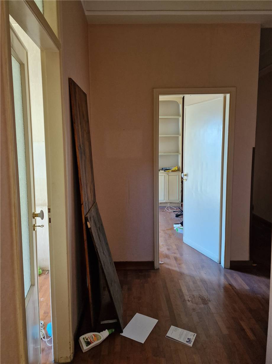 To rent Flat Messina Via Luigi Micali, 32 #ME129 n.5