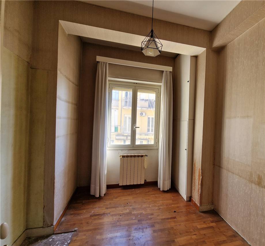 To rent Flat Messina Via Luigi Micali, 32 #ME129 n.6