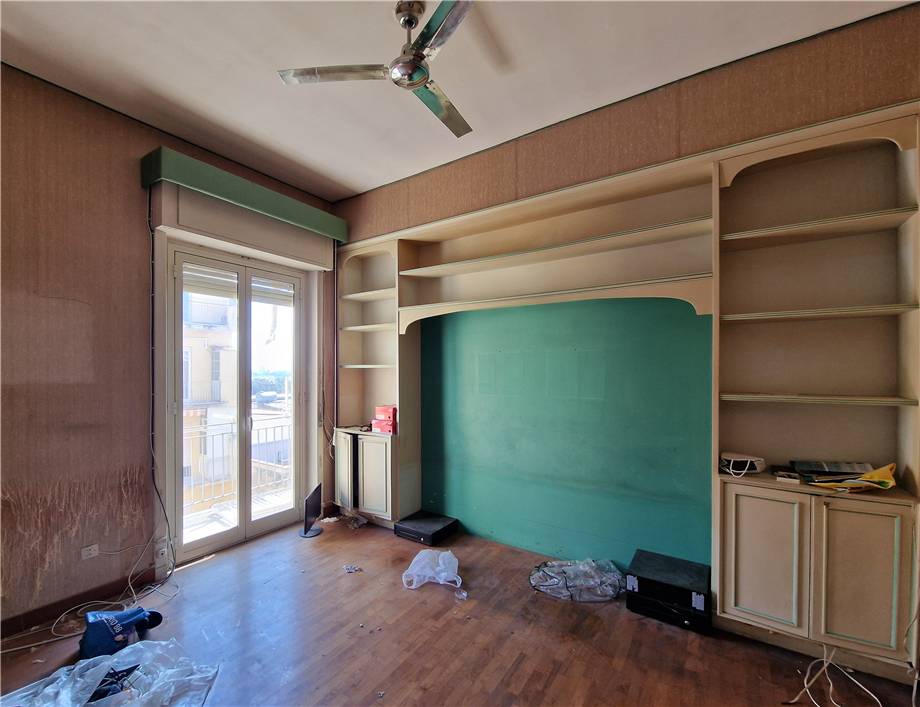 To rent Flat Messina Via Luigi Micali, 32 #ME129 n.7