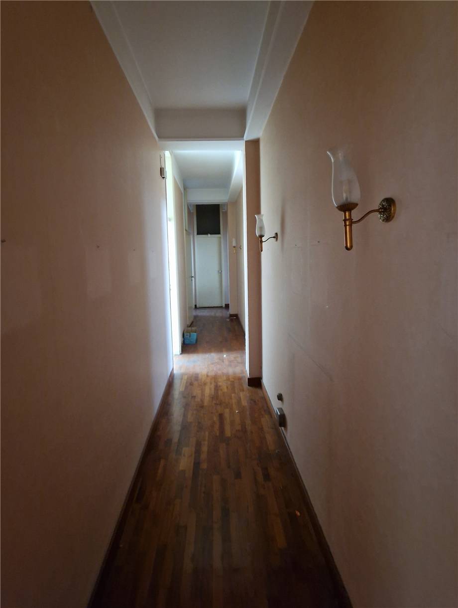 To rent Flat Messina Via Luigi Micali, 32 #ME129 n.8