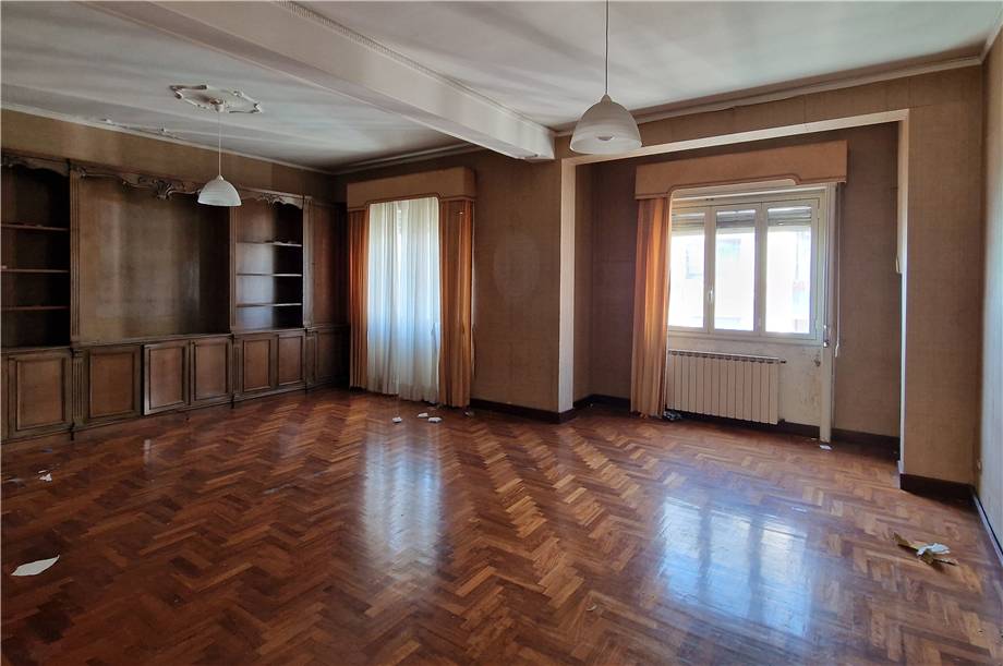 To rent Flat Messina Via Luigi Micali, 32 #ME129 n.9
