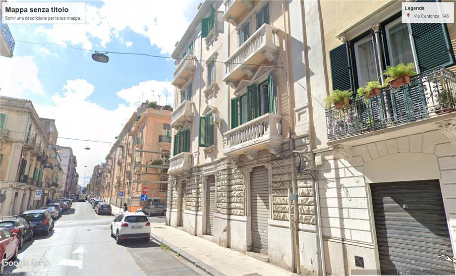 Vendita Commerciale Messina via Centonze, 146 #ME132 n.1