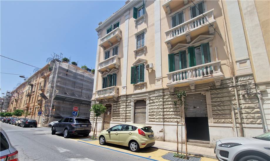 Vendita Commerciale Messina via Centonze, 146 #ME132 n.3