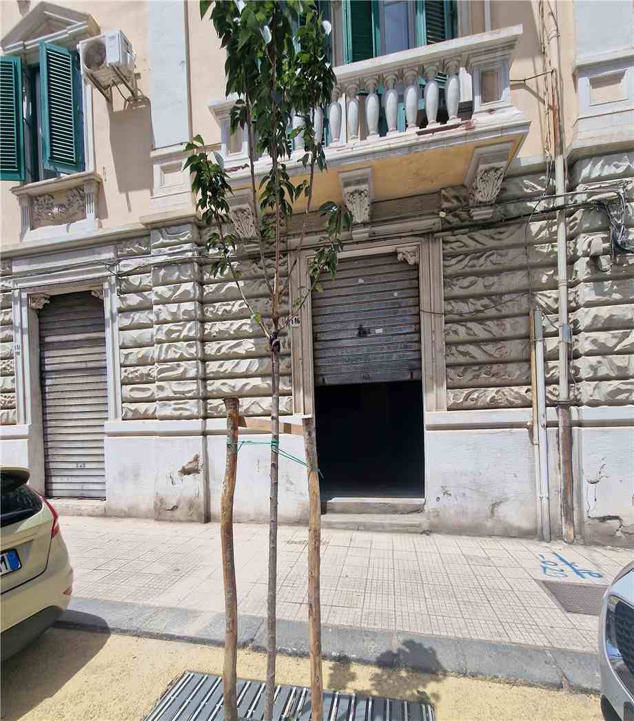 Vendita Commerciale Messina via Centonze, 146 #ME132 n.4