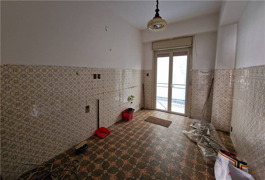 For sale Flat Messina Via San Jachiddu, 70 #ME133 n.12