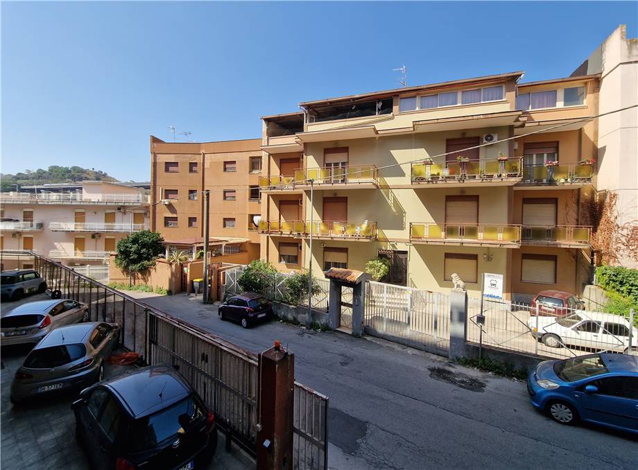 For sale Flat Messina Via San Jachiddu, 70 #ME133 n.17