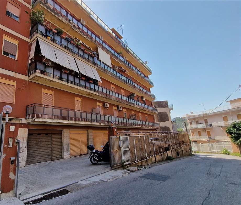 For sale Flat Messina Via San Jachiddu, 70 #ME133 n.19