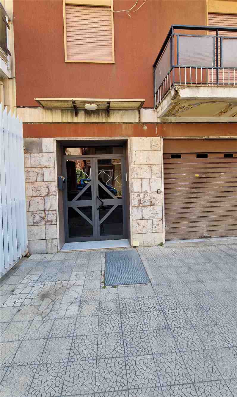 For sale Flat Messina Via San Jachiddu, 70 #ME133 n.2