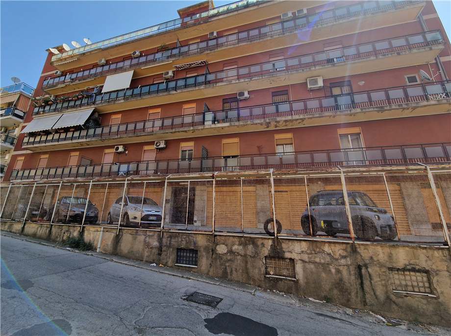 For sale Flat Messina Via San Jachiddu, 70 #ME133 n.20