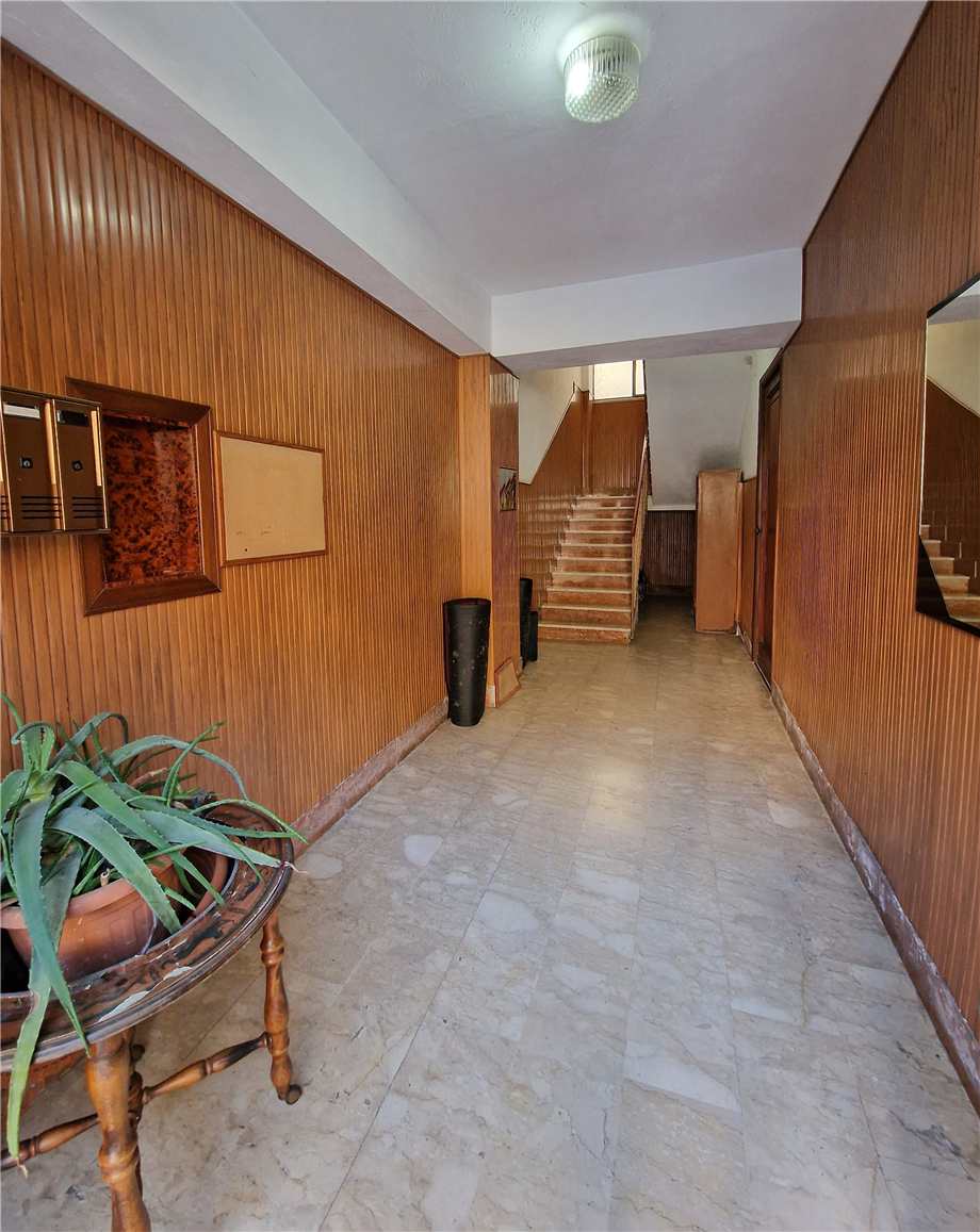 For sale Flat Messina Via San Jachiddu, 70 #ME133 n.3