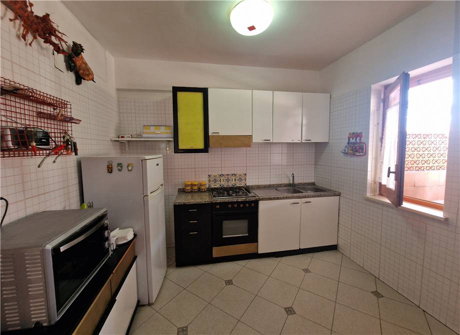 Vendita Appartamento Messina Acqualadroni #ME134 n.10