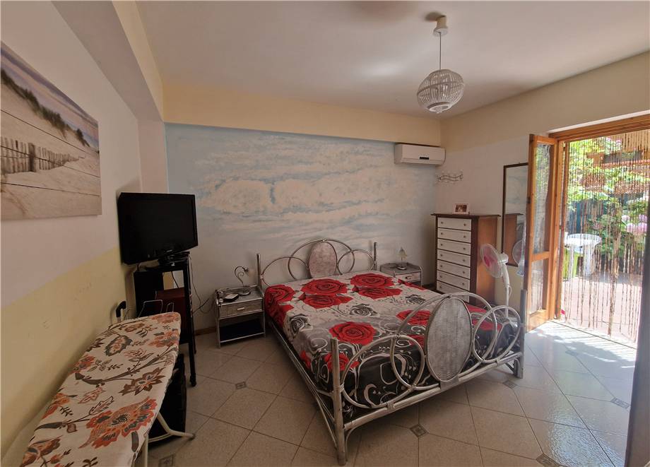 Vendita Appartamento Messina Acqualadroni #ME134 n.12
