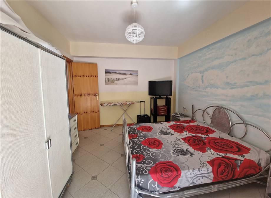 Vendita Appartamento Messina Acqualadroni #ME134 n.13