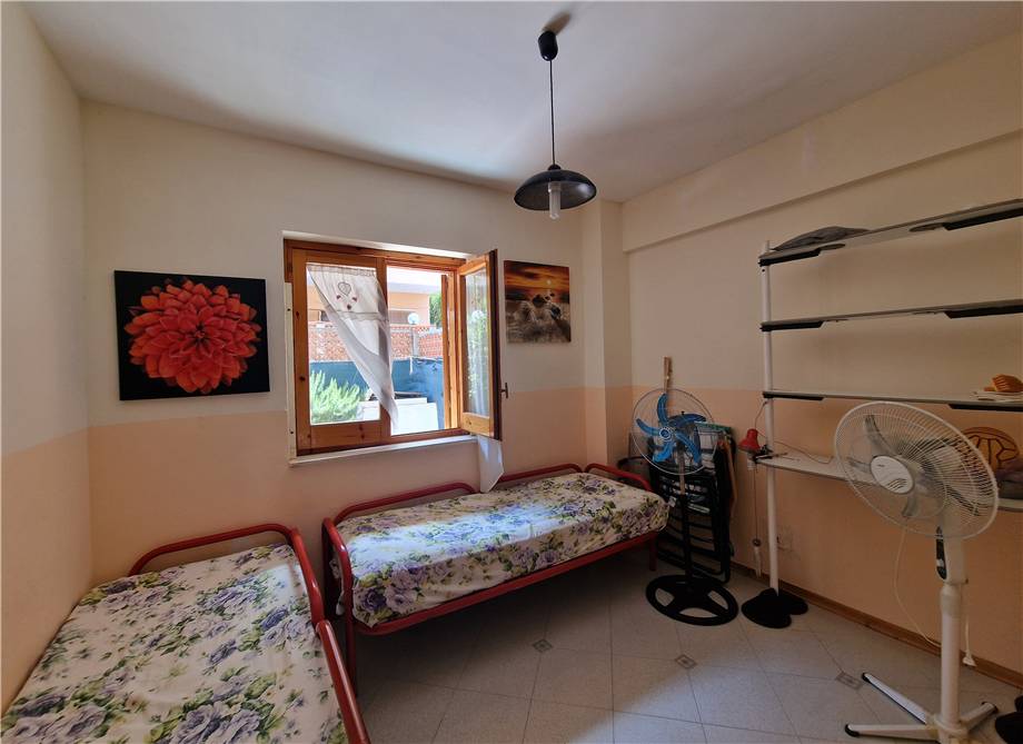 Vendita Appartamento Messina Acqualadroni #ME134 n.14