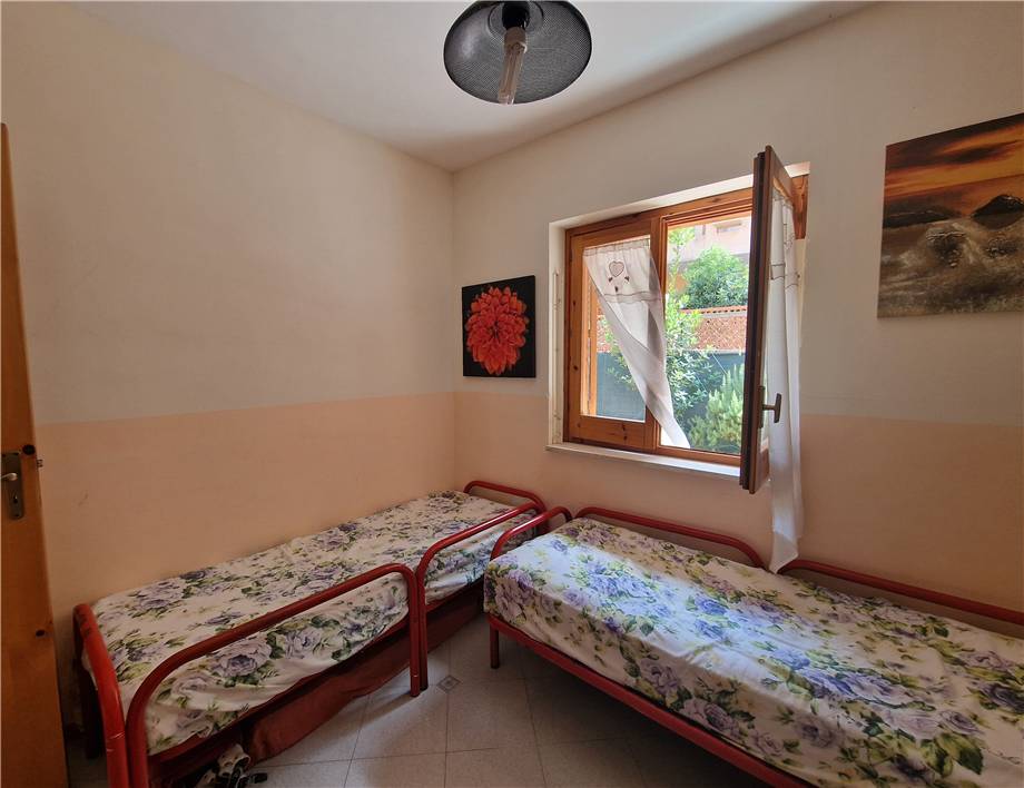 Vendita Appartamento Messina Acqualadroni #ME134 n.15