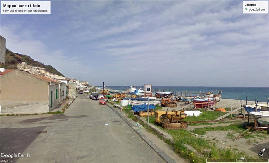 Vendita Appartamento Messina Acqualadroni #ME134 n.2